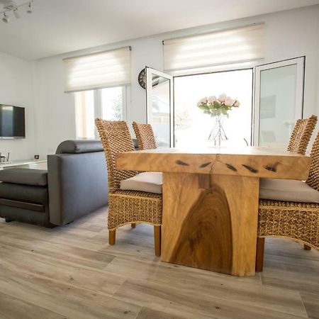 Villa Jandia Modern New Apartment Morro Jable Private Heated Pool Big Terrace And Parking Eksteriør bilde