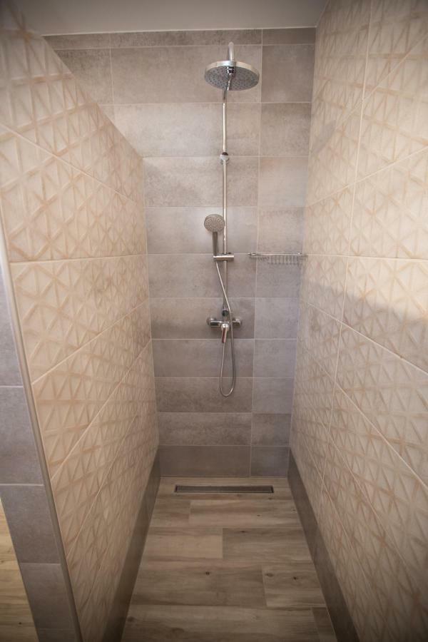 Villa Jandia Modern New Apartment Morro Jable Private Heated Pool Big Terrace And Parking Eksteriør bilde