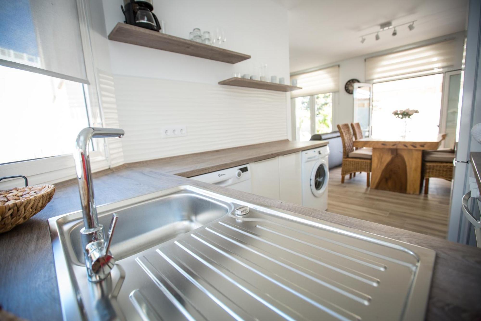 Villa Jandia Modern New Apartment Morro Jable Private Heated Pool Big Terrace And Parking Eksteriør bilde